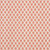 6-Piece Geometric Deep Seating Outdoor Sofa Cushion Set - 29" - Red