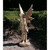 Grande Fairy of Kensington Outdoor Garden Statue - 49.5"