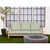 6-Piece Outdoor Patio Deep Seating Sofa Cushion Set - 23.5" - Sage Green