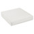 Solid Round Front Deep Outdoor Seating Cushion - 29" - Beige