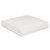 Solid Knife Edge Deep Outdoor Seating Cushion - 22.5" - Beige