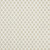 Geometric Outdoor Chair Pads - 19" - Cream  - Set of 2