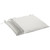 Solid Square Outdoor Chair Pads - 17" - Beige - Set of 2