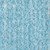 Round Tufted Outdoor Papasan Cushion - 44" - Blue
