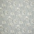 Floral Outdoor Patio Egg Chair Cushion - 44" - Blue and White