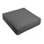 Solid Outdoor Patio Deep Seating Cushion - 29" - Gray