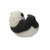 Playing Baby Panda Outdoor Garden Statue - 10"