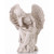 Sleeping Angel Outdoor Garden Statue - 26"