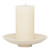 Round Curved Votive Candle Holder - 6.25"