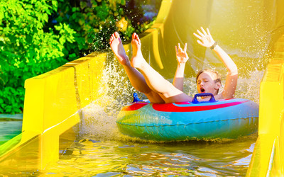 Thrills and Spills: Know the Safest Way to Enjoy a Water Park Adventure
