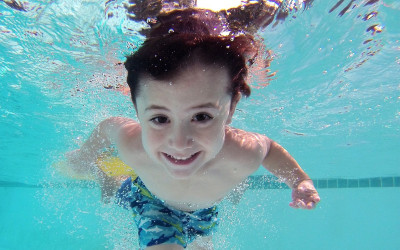 10 Classic and New Games for Your Kids' Best-Ever Pool Party