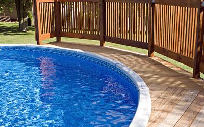 6 Things You Should Know Before Buying a Replacement Swimming Pool Liner