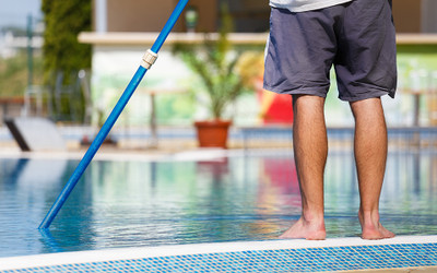 4 Pool Maintenance Mistakes Everyone Makes - and How to Avoid Them