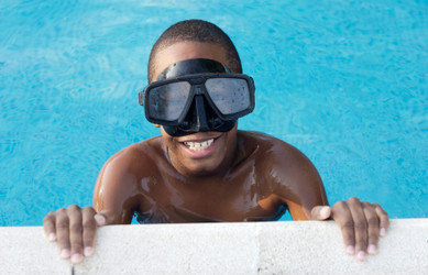 School’s Out, Swimming is In: 10 Important Pool Rules for Kids