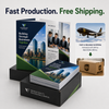 Brochures