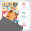 Premium Bookmarks