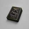 Collectors Cards Luxury Trifecta