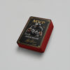 Collectors Cards Luxury Trifecta