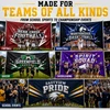 Breakaway Banners