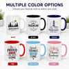 Custom print Mugs | Wholesale mugs printing
