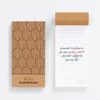 Custom Notepads Print. Wholesale notepads printing