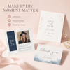 Custom print postcards. luxury post cards, EDDM postcards