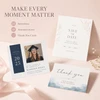 Custom print postcards. luxury post cards, EDDM postcards