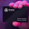 membership cards