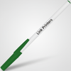 Value Stick Custom Print Pen