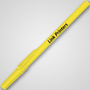 Value Stick Custom Print Pen