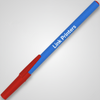 Value Stick Custom Print Pen