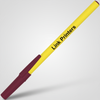 Value Stick Custom Print Pen