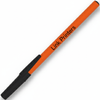 Value Stick Custom Print Pen