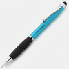 Jada Metallic Custom Stylus Twist Pen