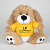 Little Paw Dog Custom Plush Toy