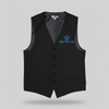 Polyester Uniform Vest – Men’s & Ladies