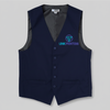 Polyester Uniform Vest – Men’s & Ladies