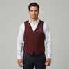Polyester Uniform Vest – Men’s & Ladies
