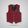 Polyester Uniform Vest – Men’s & Ladies