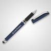 Avendale Soft Touch Stylus Gel Pen