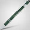 Incline Soft Touch Stylus Metal Pen – Laser Engraved