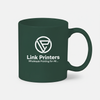 Color Value Mug 11 oz, 1 Color Print