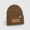 Carhartt® Acrylic Watch Hat | Laser Engraved Patch
