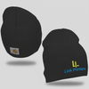 Carhartt® Acrylic Knit Custom Embroidered Hat