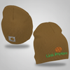 Carhartt® Acrylic Knit Custom Embroidered Hat