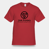 Custom Printed Hanes Authentic T-Shirt - Screen Print