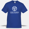 Custom Printed Hanes Authentic T-Shirt - Screen Print