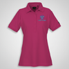 OGIO Cool-Stride Performance Polo – Ladies Embroidered
