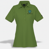OGIO Cool-Stride Performance Polo – Ladies Embroidered