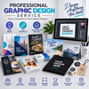 Graphic Design Service